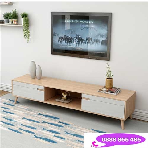 kệ tivi phòng khách đẹp KG-420