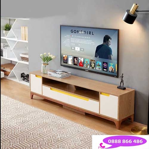 kệ tivi đơn giản đẹp KG-423