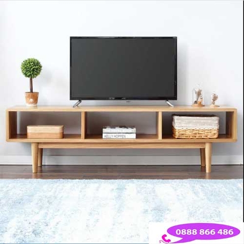 kệ tivi phòng khách KG-424