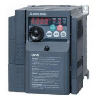 Biến tần FR-D740 2.2K