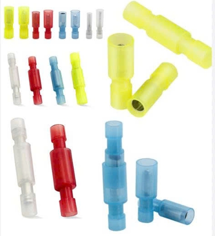 Đầu nối đực cái FRFNY2-156 và MRFNY2-156