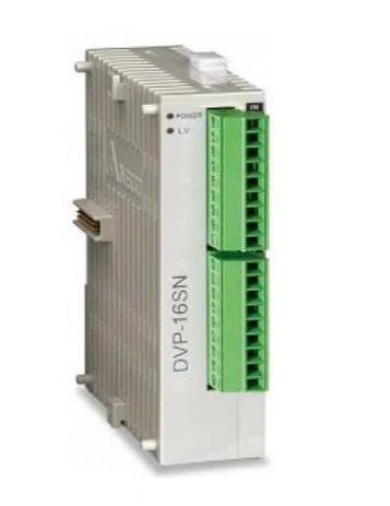 Modul PLCDVP16SN11TS