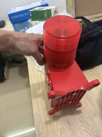 Còi băng tải BC-8 Nanhua