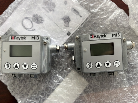 Phụ kiện: Hộp điều khiển RAYMI3COMM