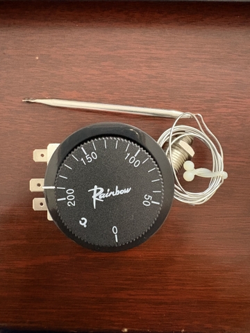 Bộ ổn nhiệt TS-200S P-TS00977 (R-C)