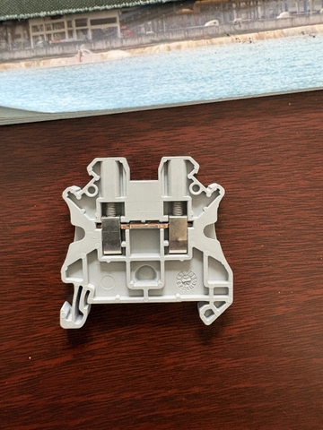 Cầu đấu UT 2.5 Phoenix Contact