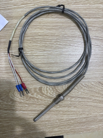 Đầu dò Pt100 3cm