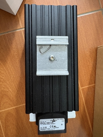 Thiết bị sấy tủ Stego HG 140 Art No. 14007.0-00