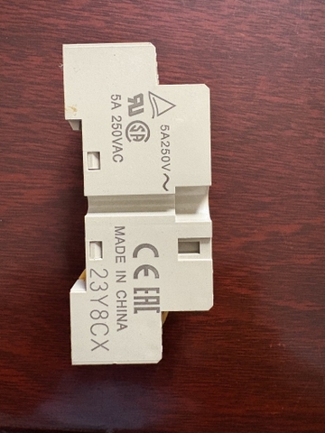 Đế Relay PYF14A-N