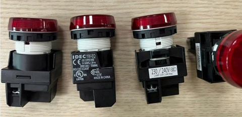 Đèn tín hiệu YW-EQ