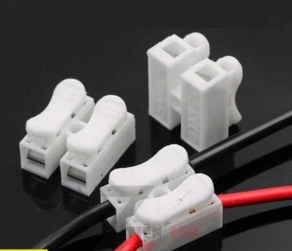 Kẹp nối dây CH-2