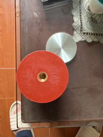 Sứ đỡ thanh cái trung thế EL-6M