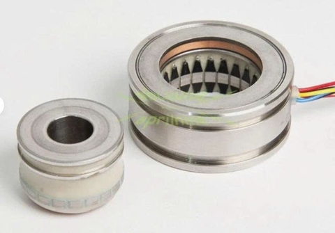 Resolver RE-15-1-A85