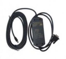 Cáp lập trình đầu ra RS232