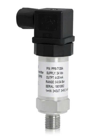 Cảm biến áp suất PPM-T126AC-M20x1.5