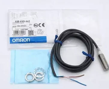 Cảm biến tiệm cận OMRON E2E-X7D1-N-Z Omron