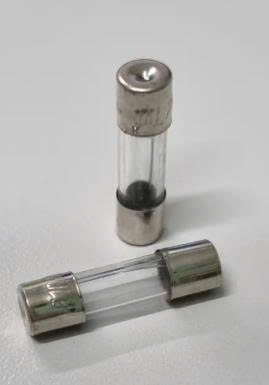 Đế cầu chì F10AL250V(10A)