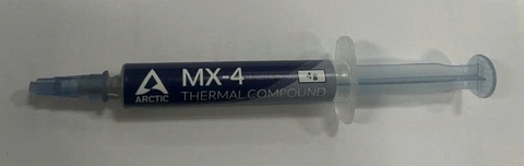 Keo tản nhiệt CPU máy chủ