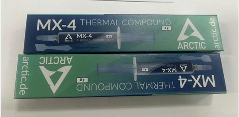 Keo tản nhiệt CPU máy chủ