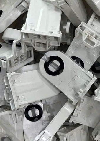 Đui đèn huỳnh quang