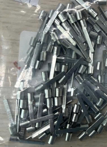 Đầu cốt kim DBN2-14