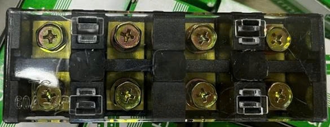 Cầu đấu TBC-60A/4P