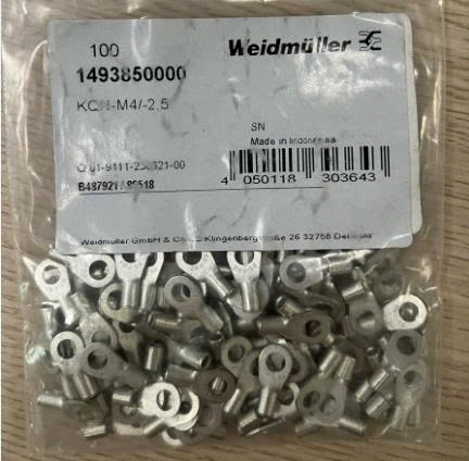 Cốt tròn KQN-M4/-2,5