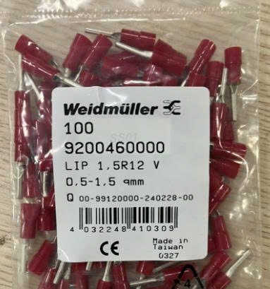 Cốt kim LIP 1,5R12 V