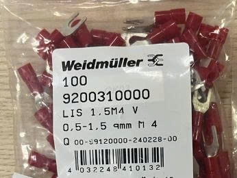 Cốt kim LIS 1,5M4 V