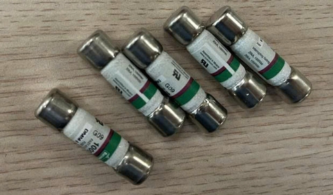 Cầu chì  DMM-B-11A