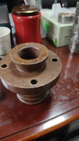 Sứ xuyên cao áp