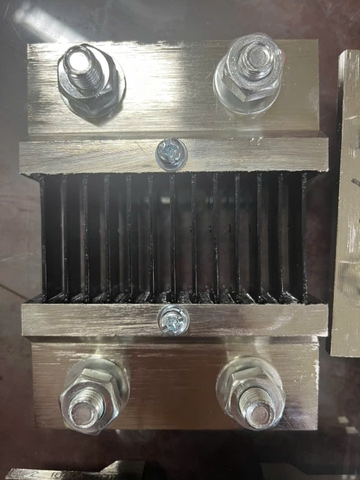 Điện trở shunt FL-2AC