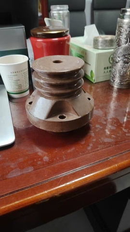 Sứ xuyên cao áp