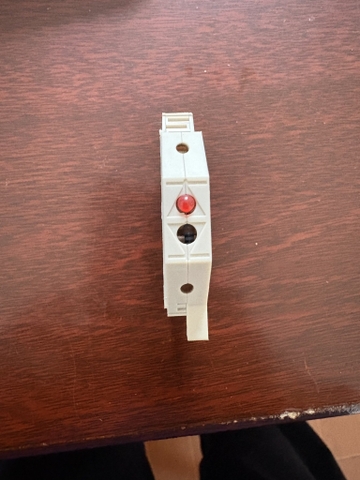 Cầu đấu Weidmuller WSI6/LD 30-70V LLC