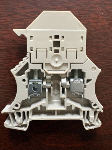 Cầu đấu Weidmuller WSI6/LD 30-70V LLC