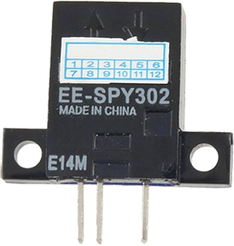 Cảm biến quang loại siêu nhỏ EE-SPY302 Omron