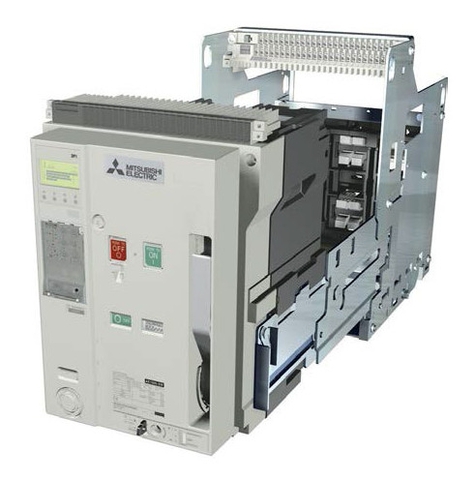 AE4000-SWA 4P 4000A DR