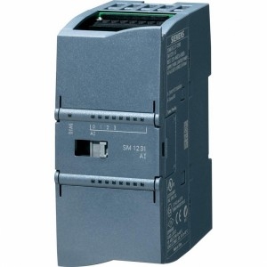 Module đầu vào tương tự SM 1231