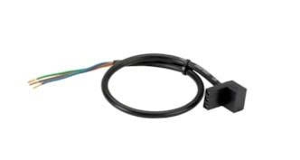 Cáp đầu đốt dầu 052F5054