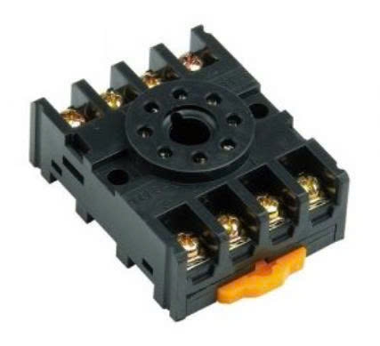 Đế Relay PF083A-E