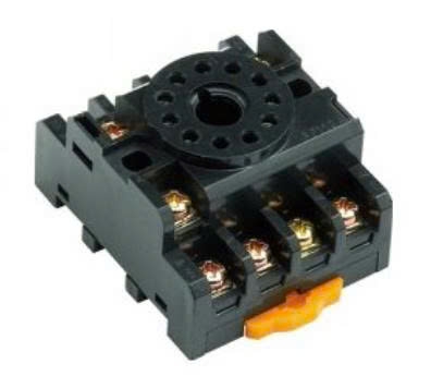 Đế Relay PF113A