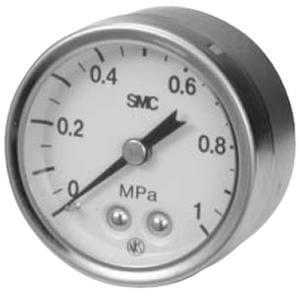 Đồng hồ đo áp suất khí nén G43-10-02
