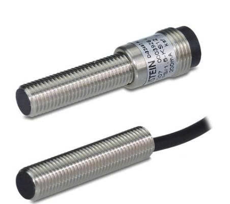 Cảm biến KIN-M10.PS/000-KL2