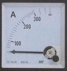 Đồng hồ đo dòng BEW BE-96 300/5A-BEW