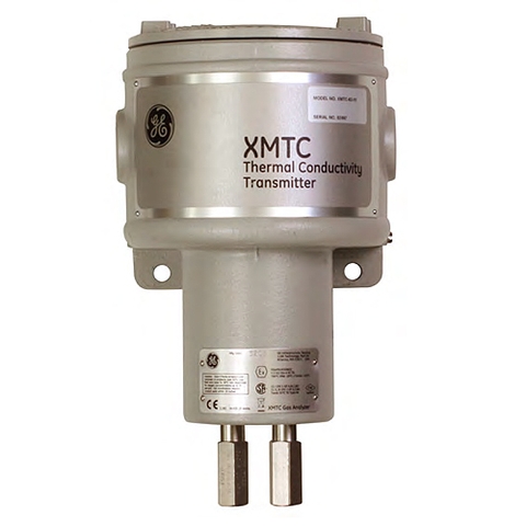 Bộ phân tích độ tinh khiết khí Hydro XMTC-62-11