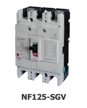 NF125-SGV 3P