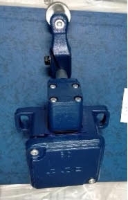 Limit switch sử dụng cho vận thăng GJJ Model: SC 100G