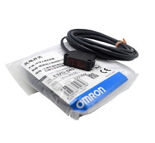 Cảm biến quang E3ZG-D81-S 2M Omron