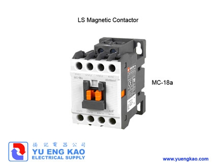 Khởi động từ LS-MC-18A