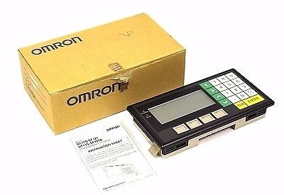 Màn hình công nghiệp Omron NT11S-SF121B